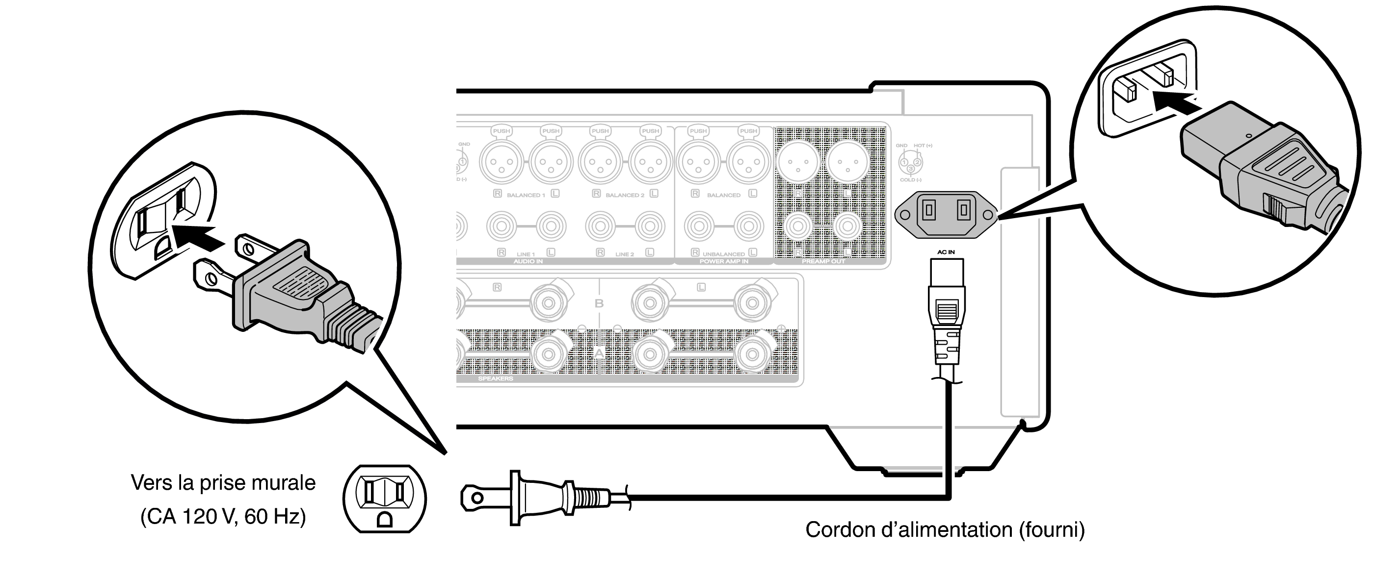 Conne AC MODEL10U